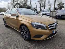 Outro Usado 2013 Mercedes A220 Style | € 19.900