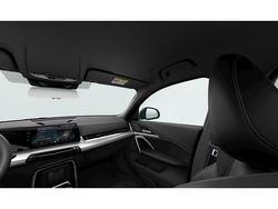 Usado 2025 BMW iX2 Comfort Edition SUV | € 55.292 (Preço justo)