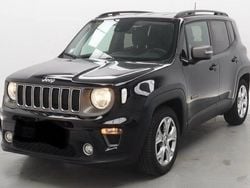 Preto Usado 2019 Jeep Renegade Longitude SUV | € 15.250 (Preço justo)