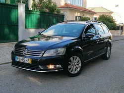 Usado 2012 VW Passat Carrinha | € 6.950 (Bom preço)
