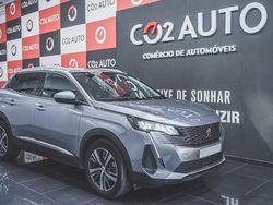 Cinzento Usado 2021 Peugeot 3008 | € 26.900 (Preço elevado)