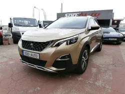 Outra Usado 2016 Peugeot 3008 | € 18.700 (Preço justo)