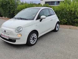 Preto Usado 2015 Fiat 500 | € 7.800 (Bom preço)