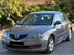 Usado 2005 Mazda 3 Sedan | € 3.950