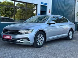 Cinzento Usado 2020 VW Passat | € 18.900 (Super Preço)