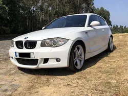 Usado 2009 BMW 118 Citadino | € 8.150 (Preço justo)
