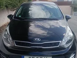 Usado 2016 Kia Rio 2 Sedan | € 9.500
