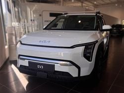 Branco Novo 2025 Kia EV3 SUV | € 36.240 (Super Preço)