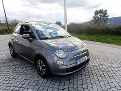 Cinzento Usado 2011 Fiat 500 | € 6.250 (Bom preço)