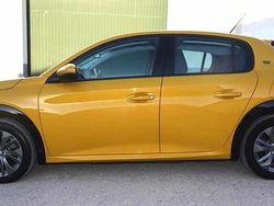 Outra Usado 2020 Peugeot e-208 Allure Citadino | € 17.500 (Preço justo)