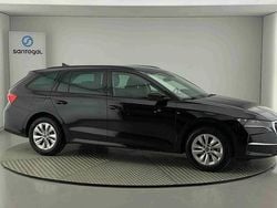 Preto Usado 2025 Skoda Octavia Selection Carrinha | € 32.990 (Preço justo)