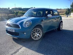 Usado 2008 Mini Cooper D Citadino | € 7.500 (Bom preço)