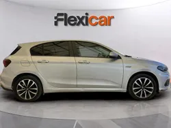 Cinzento Usado 2020 Fiat Tipo | € 10.890 (Preço justo)