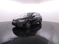 Preto Usado 2023 Seat Ibiza | € 19.950 (Caro)