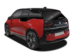 Vermelho Usado 2019 BMW i3 Efficient Dynamics Citadino | € 23.990