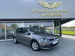 Outra Usado 2014 VW Golf VII | € 13.950 (Preço justo)