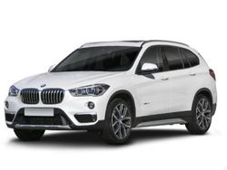 Castanho Usado 2017 BMW X1 Advantage SUV | € 18.490 (Super Preço)