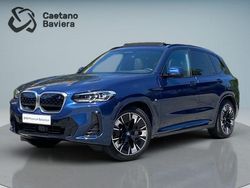 Azul Usado 2023 BMW iX3 Impressive SUV | € 56.900 (Caro)