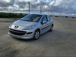 Usado 2007 Peugeot 207 | € 3.300 (Preço justo)
