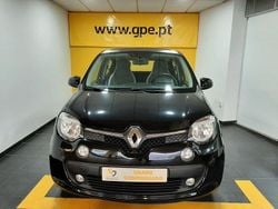 Preto Usado 2017 Renault Twingo Citadino | € 12.765 (Preço elevado)