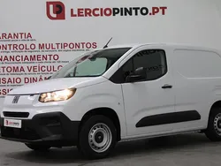 Branco Novo 2025 Fiat Doblò Monovolume | € 22.950