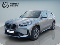 Cinza Usado 2025 BMW X1 xLine SUV | € 53.900