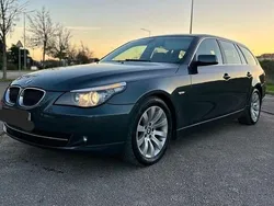 Usado 2007 BMW 520 Carrinha | € 11.000
