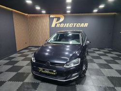 Usado 2014 VW Golf VII Sedan | € 14.500 (Preço elevado)
