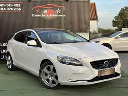 Usado 2013 Volvo V40 Carrinha | € 10.850 (Bom preço)