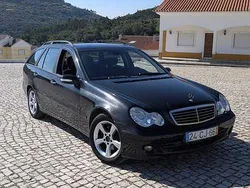 Usado 2005 Mercedes C220 Classic Carrinha | € 4.990 (Super Preço)