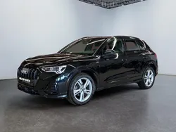 Preto Usado 2022 Audi Q3 S-Line SUV | € 35.750