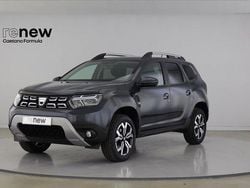 Cinzento Usado 2022 Dacia Duster | € 17.490 (Preço justo)