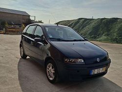 Usado 2000 Fiat Punto Citadino | € 1.290 (Preço justo)
