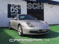 Cinzento Usado 1999 Porsche 911 | € 45.990