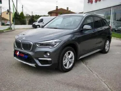 Usado 2019 BMW X1 Sport Line SUV | € 26.500 (Preço elevado)