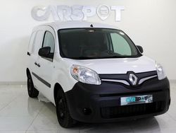 Branco Usado 2021 Renault Kangoo | € 14.980 (Preço justo)