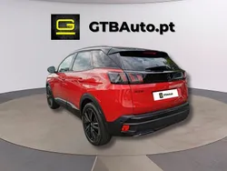 Vermelho Usado 2024 Peugeot 3008 GT SUV | € 33.999