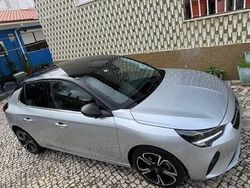 Usado 2022 Opel Corsa Elegance Sedan | € 15.000 (Preço elevado)