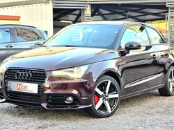 Usado 2011 Audi A1 S-Line Citadino | € 11.999 (Preço justo)