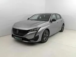 Cinzento Usado 2023 Peugeot 308 Active Citadino | € 20.900 (Bom preço)
