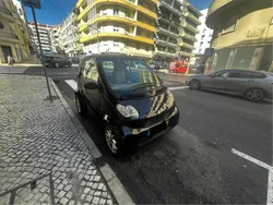 Outra Usado 2002 Smart ForTwo Coupé Coupé | € 3.500