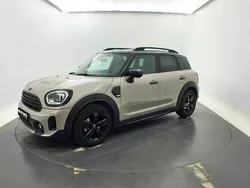 Bege Usado 2022 Mini Cooper Countryman Essential SUV | € 29.990 (Preço justo)