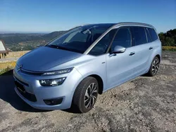 Usado 2016 Citroën Grand C4 Picasso Exclusive Monovolume | € 12.900 (Super Preço)