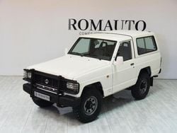 Branco Usado 1990 Nissan Patrol SUV | € 11.800