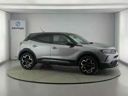 Cinzento Usado 2024 Opel Mokka SUV | € 24.990 (Preço justo)