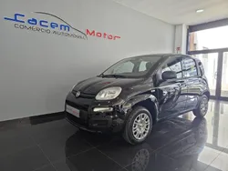 Branco Novo 2025 Fiat Panda Citadino | € 16.590 (Preço justo)