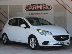 Branco Usado 2019 Opel Corsa | € 8.900 (Super Preço)