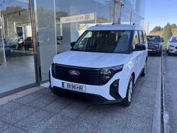 Branco Usado 2024 Ford Transit | € 21.900
