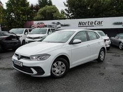 Branco Usado 2022 VW Polo | € 12.900 (Bom preço)