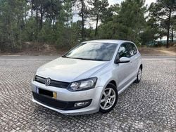 Usado 2013 VW Polo Sedan | € 6.490 (Bom preço)